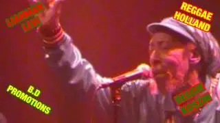 IJAHMAN LEVI & JOGGO.wmv