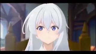 AMV Elaina - Raw/Daddy Style