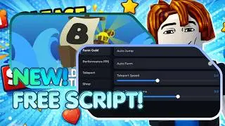 Auto Farm Gold, Webhook - Build A Boat For Treasure Script