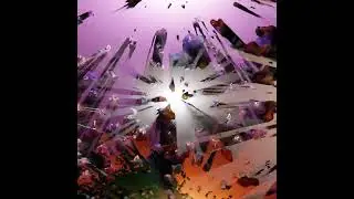 Noémi Büchi - Prelude for Rational Freshness [official video by Christoffer Joergensen]