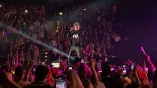 Schlagernacht des Jahres 2018 Hamburg - Mickie Krause - Part.1