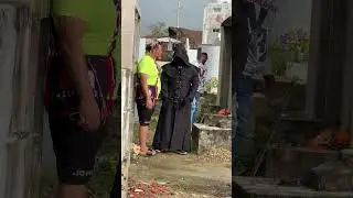 El despertar