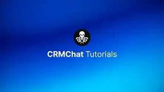 CRMChat 101 | Lesson 2: Adding leads to your Telegram CRM