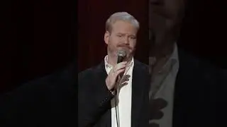 I hope heaven lives up to expectations | Jim Gaffigan 