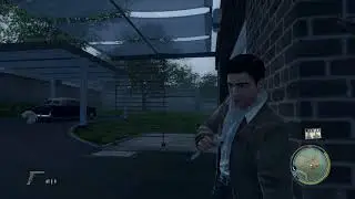 Mafia II - Epilog(save Joe)