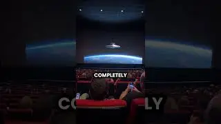 They Thought This 4D Cinema Was A Scam 🤯