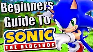Why You NEED To Be Playing Sonic In 2025!
