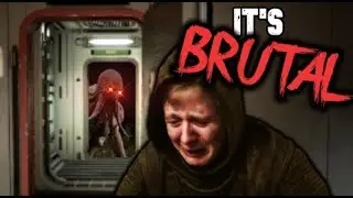 STALKER 2 on MASTER as a new player.
