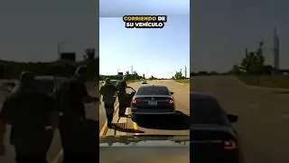 He risked his life for a stranger 😰❤️ 