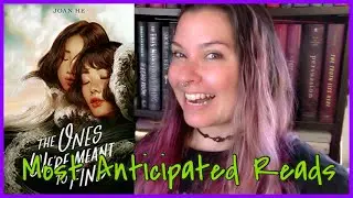 Most Anticipated Reads || May || 2021