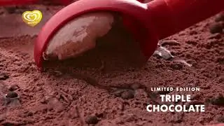 Selecta Supreme Christmas LIMITED EDITION Triple Chocolate
