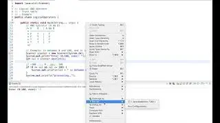 Java Tutorial: Logical AND Operator (&&)