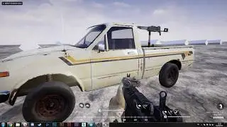 Squad SDK Tutorial - Turret-based Weapons