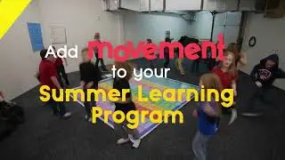 Summer Learning Video