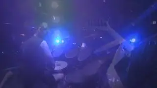 Brutal Brain Damage - Live @ xXx apada na Tromba 2015
