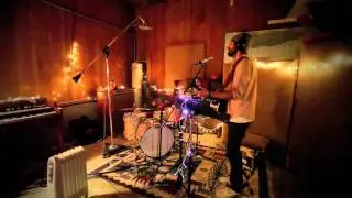 Everest at Prairie Sun Recording Studio