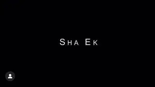 Mattygz and Sha ek new song SMOKE Em(snippet)