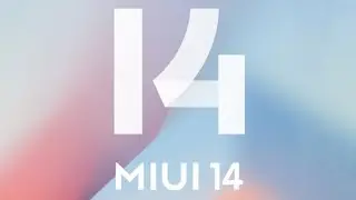 Install Miui 14 Android 13 on Poco F1