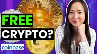 💰6 WAYS to Make Money on Coinbase (Free Crypto for Beginners?!)