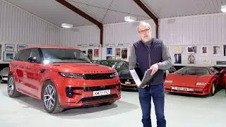 I'm back in a diesel after 4yrs running both EV & PHEV. What needs to change to get me to go back?