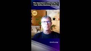 The Importance of Branding for Your  Business