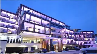 Adler Resort - Saalbach Hinterglemm Hotels, Austria