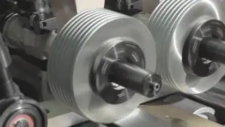 Holytek Memory 4 Side Moulder Factory