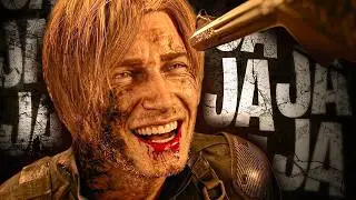 The funniest moments of Resident Evil Requiem