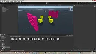 08 AssetStore - Unity 2021 Basics Tutorial (no voice)