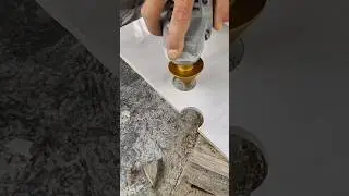 Innovative Crafting: Mastering M10 Thread Diamond Beveling Chamfering Bit Hole Drill