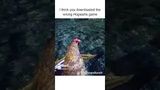 Hogwarts Game🧙 ♀️