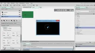 Adjusting views and size of display in Gamemaker