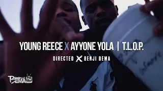 Young Reece x Ayyone - 