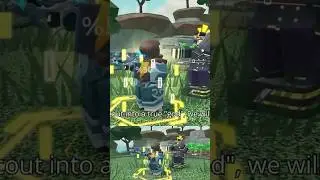 I turned the TDS Scout into a GOD…
