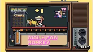 Dial M for Monkey | se02 | episode 4