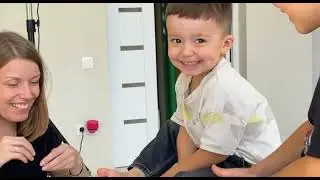 Неудержимые шарики. Новая версия из дерева игры Магнитный бой