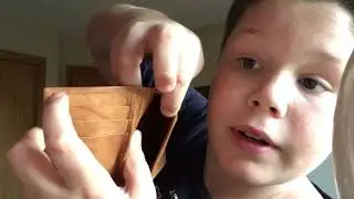 Huge giveaway winner