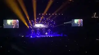 What Could Have Been - Sting (Live)