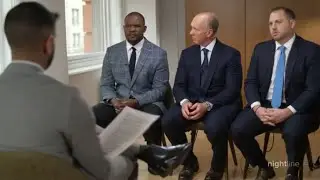 Brian Flores Files Race Discrimination Lawsuit against NFL - ABC Nightline 2/3/22