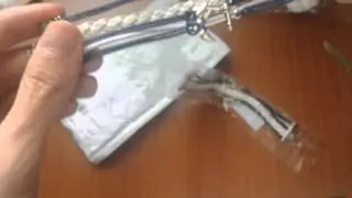 Unboxing #11 . Aliexpress . Bracelets (Links in info /ссылки в описании)