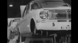 Знакомьтесь, слесарь - сборщик  1971