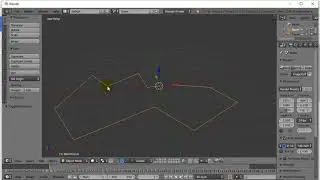 Blender Curve To Custom Shape