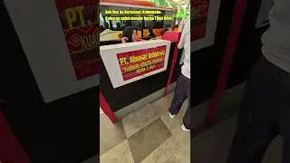 Ternyata ada Bus ke Berastagi, Kabanjahe (Bandara Kualanamu) #busbandarakualanamu #berastagi