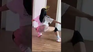 Twerk dance #twerk #sexygirl #hotgirl #dance #trending #olahraga #kebugaran #booty