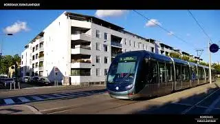 Investir dans l'immobilier neuf dans le quartier Euratlantique de Bordeaux