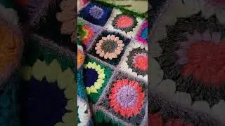 Прекрасней не может быть #вязание #knitting
