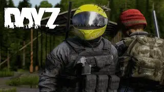 ТОП 10 БЕЗУМНЫХ ПЕРЕСТРЕЛОК #1(PVP) В DAYZ (Aftermath Livonia)