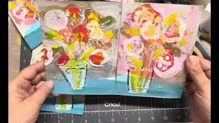 Random Acts of Art