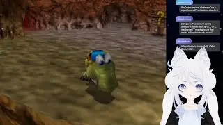 Rawr Rawr Dinosaur ~ Banjo Tooie 🧩 Part 5  ~ 10⧸26⧸2024