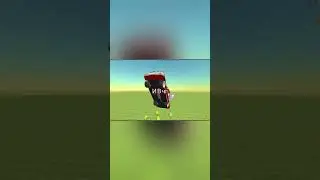 Пригающие машины в чг vs в реальности #chickengun #приколы #пжрек